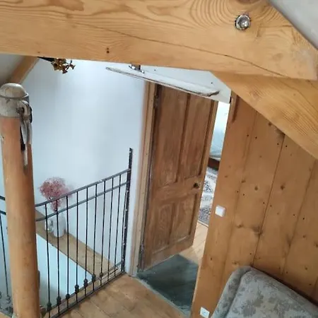 Ferienhaus Penty En Plein Coeur De Morgat *