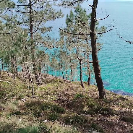 Penty En Plein Coeur De Morgat Ferienhaus Crozon